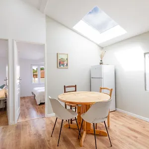 Appartement Climatise 2, Villefranche-sur-Saône