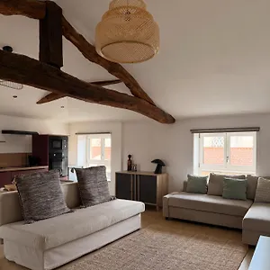 Appartement Centre, Villefranche-sur-Saône